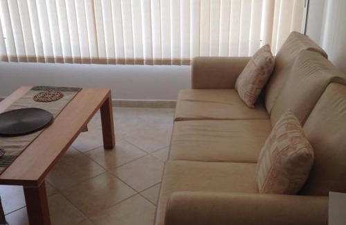 Kosharitsa Apartment | Sunset Kosharitsa one bedroom apartment