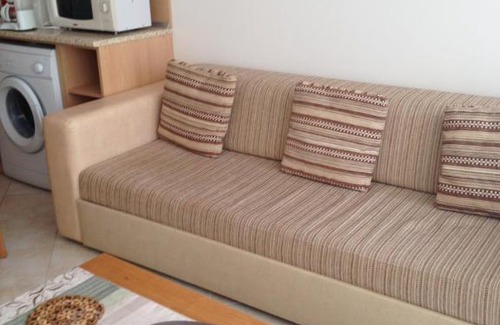 Kosharitsa Apartment | Sunset Kosharitsa one bedroom apartment