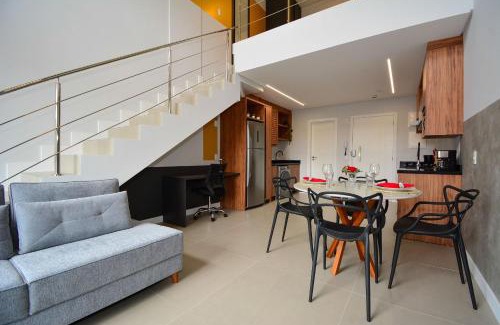 Lagoa da Conceicao Apartment | Sunset Lagoa - LDI002