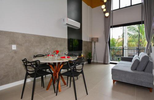 Lagoa da Conceicao Apartment | Sunset Lagoa - LDI002