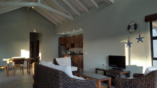 Port Nolloth Ski Chalet | Sunset Lagoon
