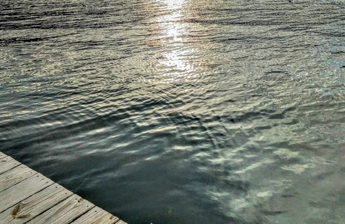 Branson Cabin | Sunset Lake Cabin # 8