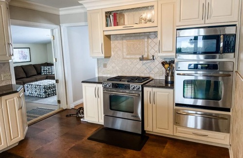 Timiskaming District House | Sunset Lake House