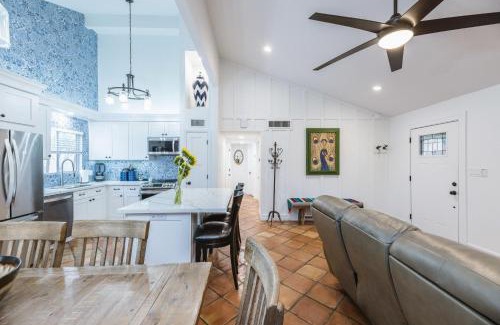 Tempe House | Sunset Lane