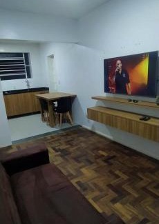 Cachoeira do Sul Apartment | Sunset Living 317