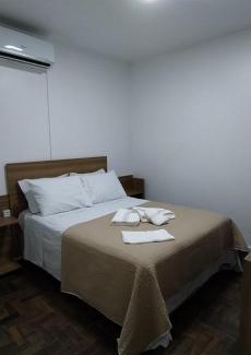 Cachoeira do Sul Apartment | Sunset Living 317