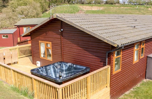 Tunstall House | SUNSET LODGE, family friendly in Catterick, North Yorkshire