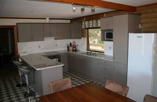 Minlacowie House | Sunset Lodge - Hardwicke Bay