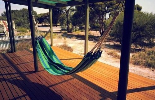 Minlacowie House | Sunset Lodge - Hardwicke Bay