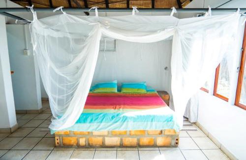 Inhambane Resort | Sunset Lodge