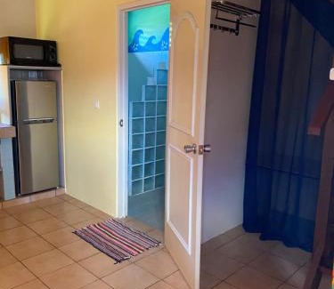 Fare Apartment | Sunset Lodge