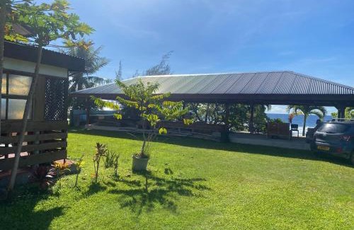 Fare Apartment | Sunset Lodge