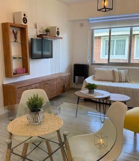 Pinamar Apartment | Sunset Loft