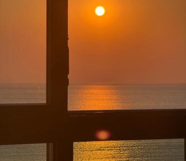 Shengjin Apartment | Sunset Luxe Penthouse