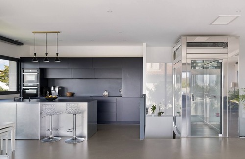 Anglet House | SUNSET - Luxury Villa with Ocean View & Heated Pool in Anglet - BARNES