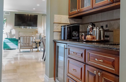 Temecula House | Sunset Manor: Luxury Wine Country Estate; Pool, Views, Steps to Wilson Creek