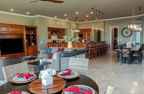 Temecula House | Sunset Manor: Luxury Wine Country Estate; Pool, Views, Steps to Wilson Creek