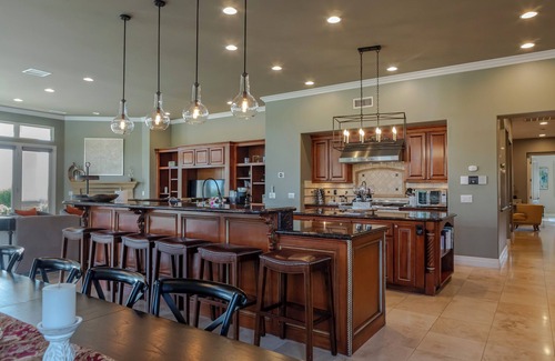 Temecula House | Sunset Manor: Luxury Wine Country Estate; Pool, Views, Steps to Wilson Creek