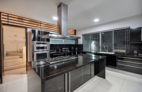 Buenos Aires House | Sunset Mansion