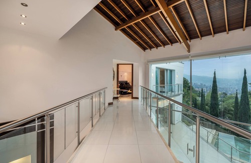 Buenos Aires House | Sunset Mansion