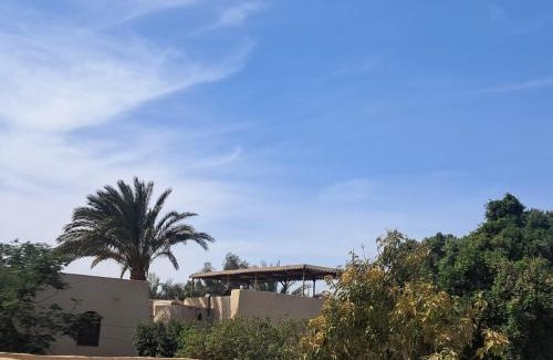 Luxor Apartment | Sunset Mirage