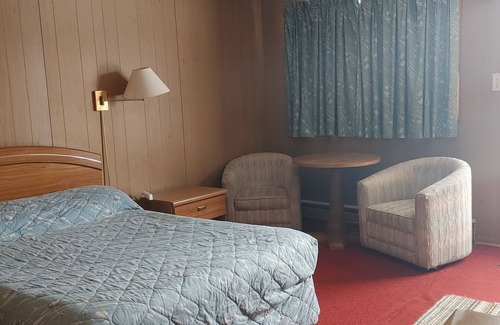 Schreiber Hotel | Sunset Motel