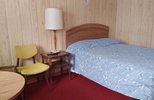 Schreiber Hotel | Sunset Motel