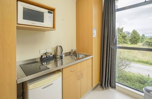 Fox Glacier Hotel | Sunset Motel