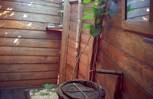 Moyo House | Sunset Moyo Bungalows