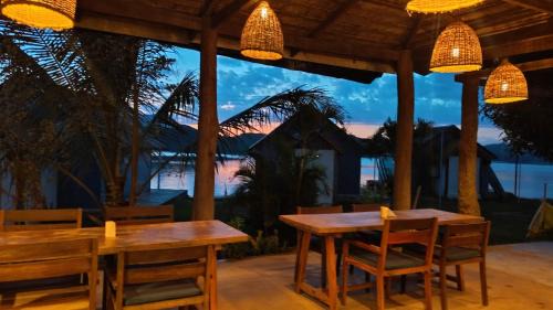 Vang Vieng House | Sunset Nam Ngum resort