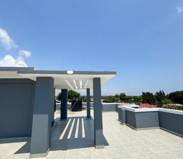 Mikocheni Apartment | Sunset Nest Apartments