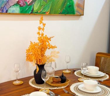 Mikocheni Apartment | Sunset Nest Apartments