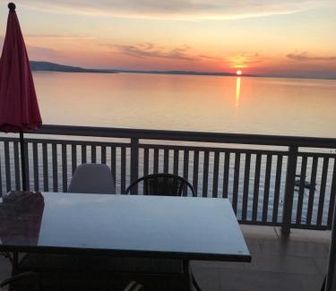 Prizna Apartment | Sunset-Oase 4