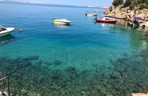 Prizna Apartment | Sunset-Oase 4