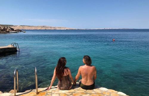 Prizna Apartment | Sunset-Oase 4