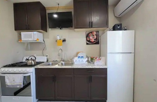 Nassau Apartment | Sunset Oasis 1