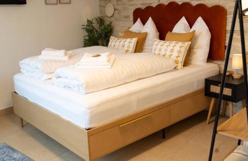 Altstadt Apartment | Sunset Oasis - Terrasse, Freies Parken, Zentral, Nähe Bahnhof, WLAN