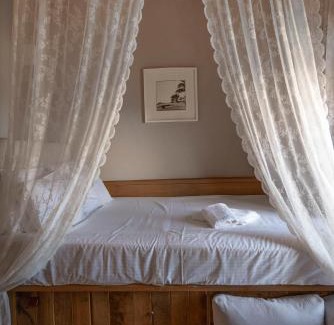 Chora House | Sunset & Ocean view Villa