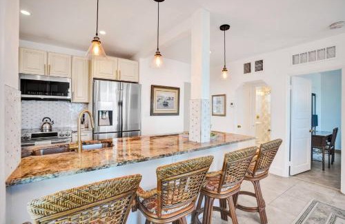 Hollywood House | Sunset Oceanfront Retreat