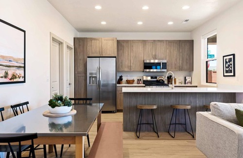 Washington County House | Sunset on Sage, Great Location, Close to Snow Canyon!
