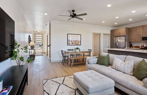 Washington County House | Sunset on Sage, Great Location, Close to Snow Canyon!