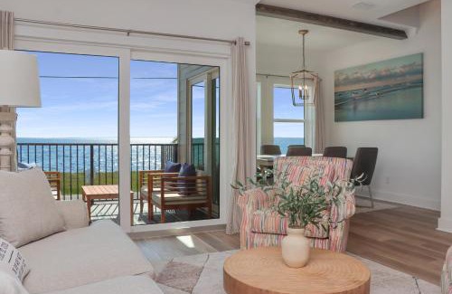 Port St. Joe House | Sunset Overlook by Pristine Properties Vacation Rentals