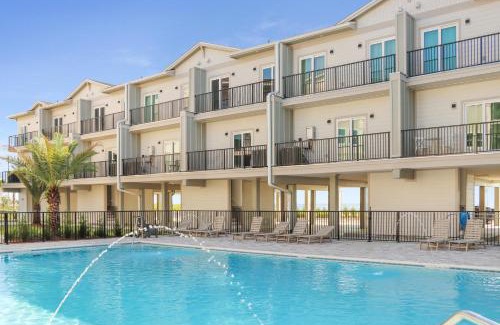 Port St. Joe House | Sunset Overlook by Pristine Properties Vacation Rentals