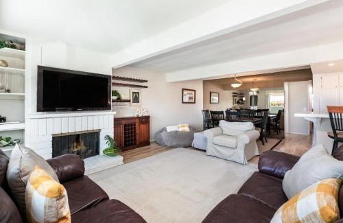 Hermosa Beach House | Sunset Palace