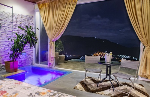 San Gil Cottage | Sunset Palm Lodge
