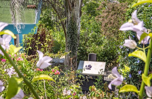 San Gil Cottage | Sunset Palm Lodge