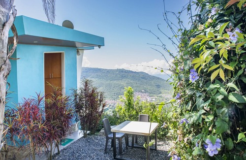 San Gil Cottage | Sunset Palm Lodge