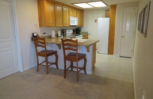 Mesquite Condo | Sunset Palms Escape by Mesquite Vacation Rentals at Wolf Creek Golf Course with Amazing Views and $510 in free daily activities