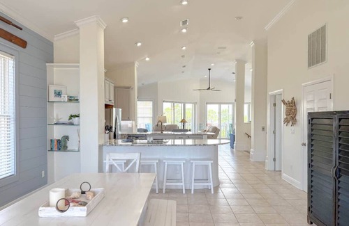 East End House | Sunset Paradise Gulf View Pool 4 KING