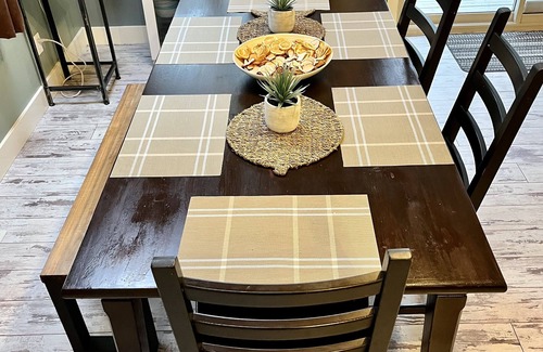 Alberta Beach Cottage | Sunset Paradise